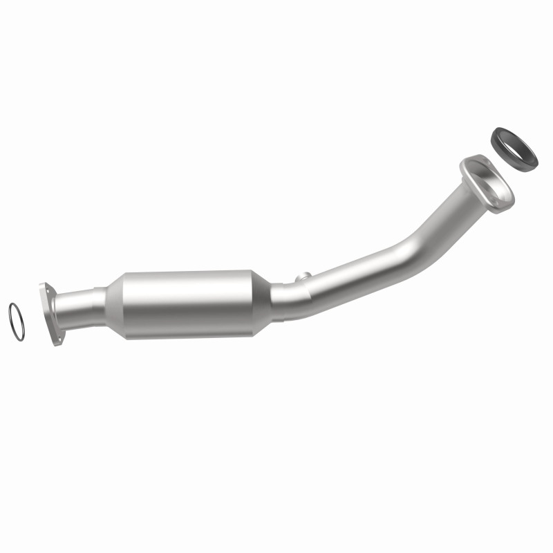 MagnaFlow Direct Fit Catalytic Converter 02-06 Honda CR-V 2.4L OEM thumbnail 8