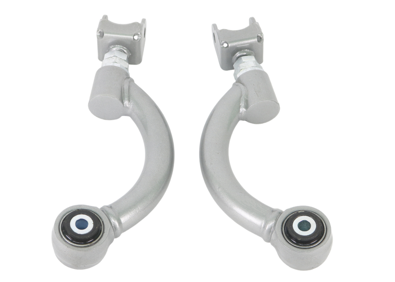 WL Control Arms - Rear