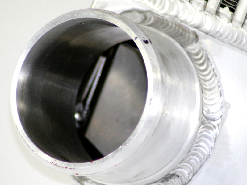 AFE Bladerunner I/C & Tubes