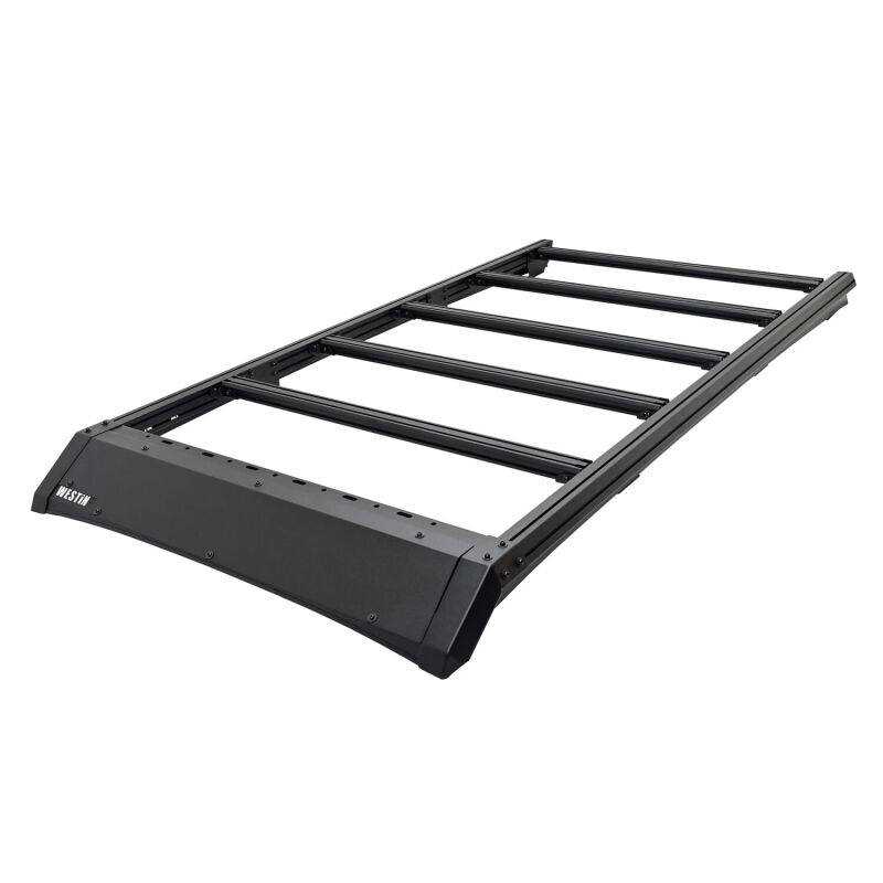 Westin 2026 Toyota Land Cruiser Mesa Roof Rack thumbnail 5