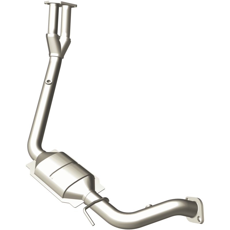 MagnaFlow Direct Fit Catalytic Converter ISUZU RODEO 2.2L OEM thumbnail 2