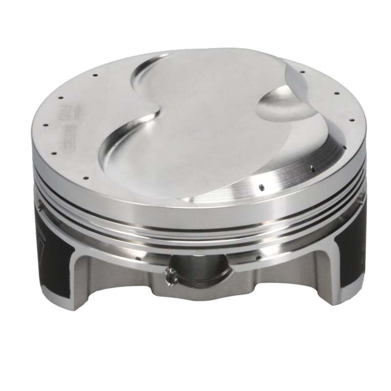 Wiseco Chevy LSX 4.130in Bore 1.110in CH 11.70 CC Piston Set
