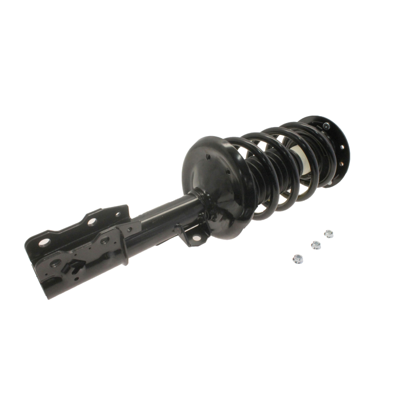 KYB Shocks & Struts Strut Plus Front Left CHEVROLET Malibu 2011-2004
