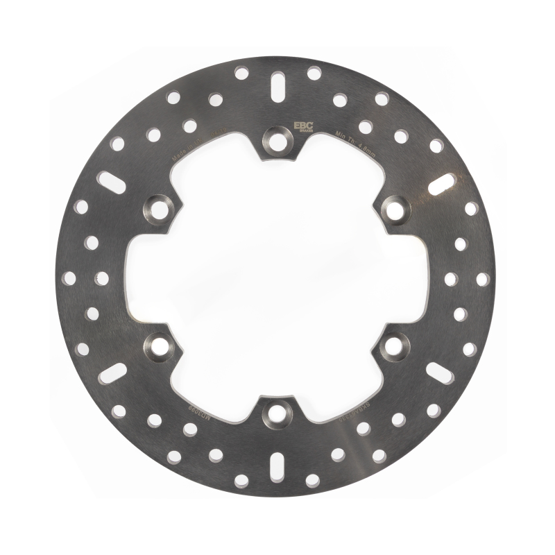 EBC Standard Rotors