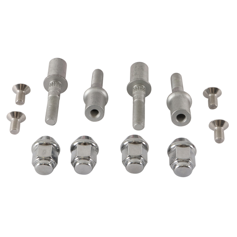 ABR Wheel Stud & Nut Kits