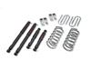 Belltech Lowering Kits with Nitro Drop 2 Shock Absorbers 779ND Suspension Kit, Absorbers, Isuzu, Kit thumbnail 6