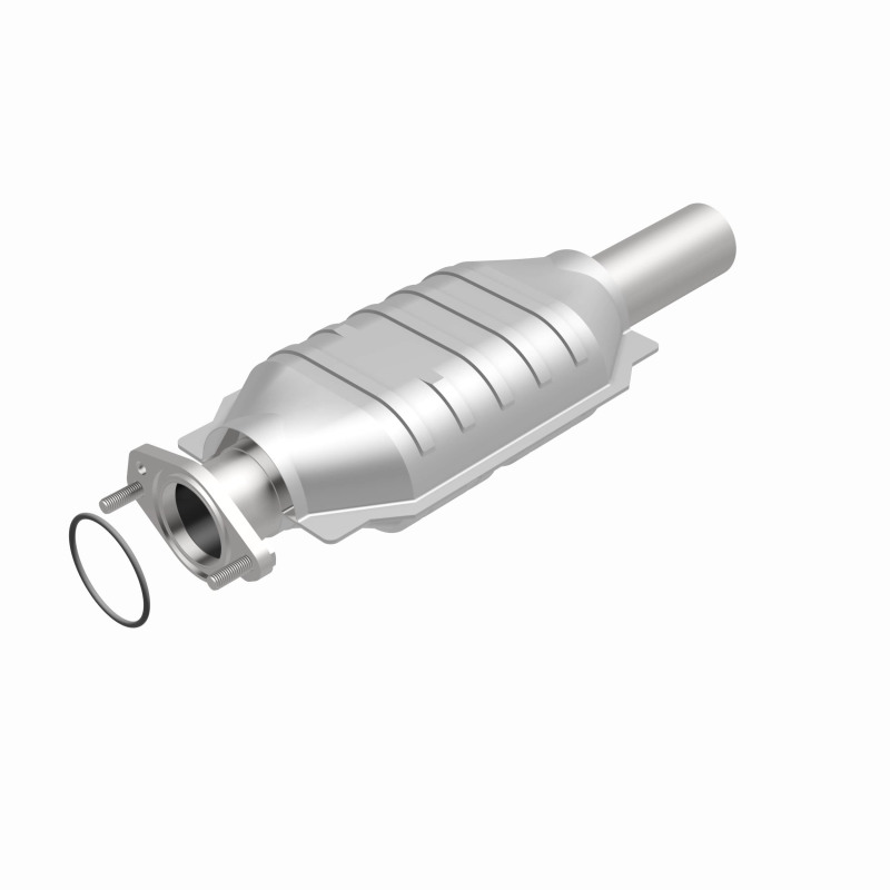 MagnaFlow Direct Fit Catalytic Converter 10-12 Fusion Hybrid 2.5L thumbnail 9