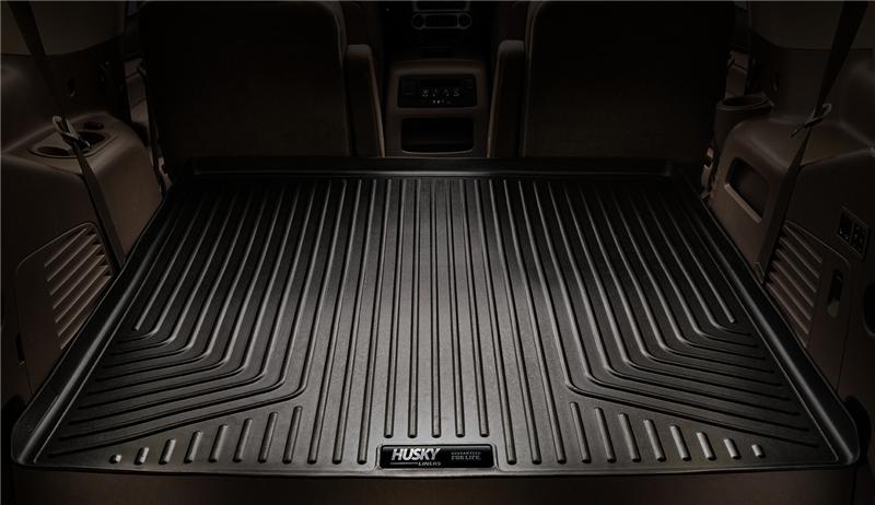 HL WB - Cargo - Black