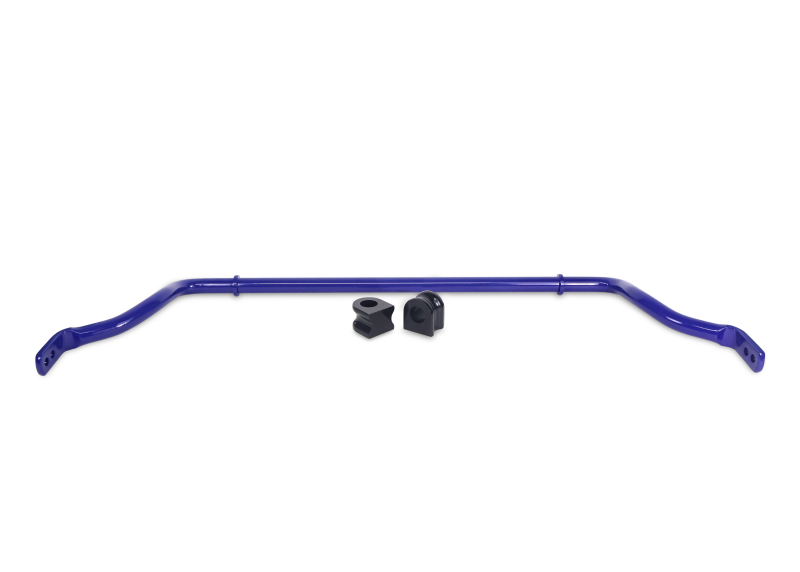 SuperPro 2024-2026 Ford Ranger XL Ford Ranger (US) Front Sway Bar 30mm thumbnail 3