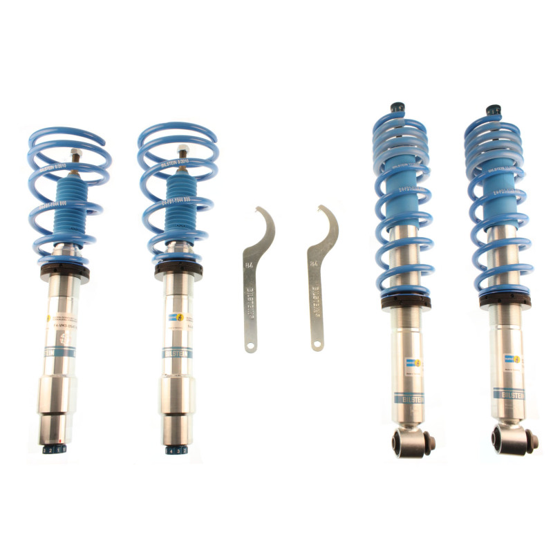BIL B16 Series Suspension Kits