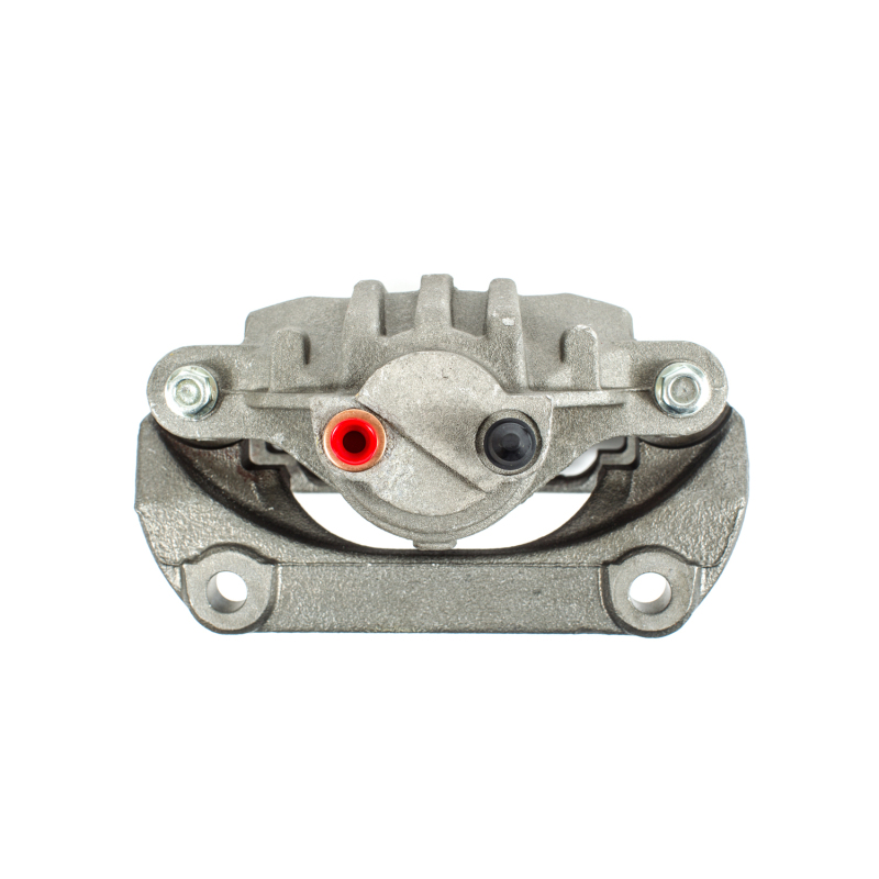 Power Stop 98-02 Chevrolet Camaro Rear Left Autospecialty Caliper w/Bracket thumbnail 3