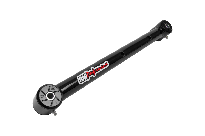 UMI Performance 68-72 GM A-Body Lower Control Arm & Adjustable Upper Control Arm Kit thumbnail 6