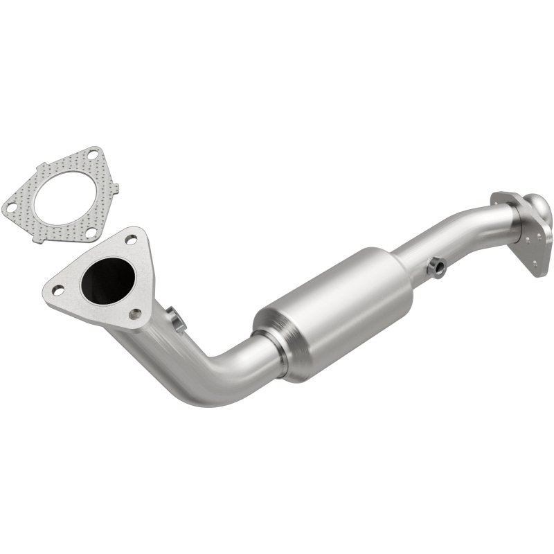 MagnaFlow California Grd DF Cat. Conv 1996 Buick Roadmaster/Cadillac Fleetwood/Chevrolet Caprice thumbnail 2