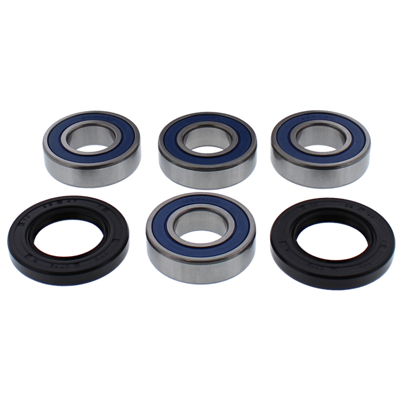 ABR Wheel Bearing Kits