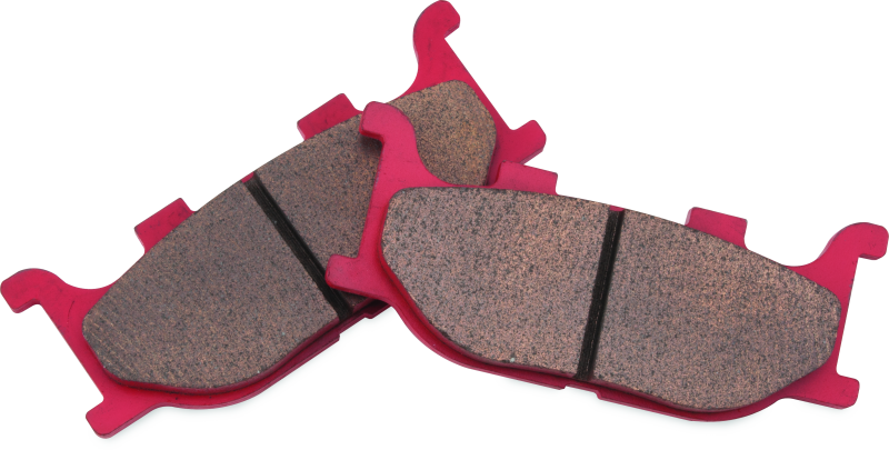 BKM Sintered Brake Pads