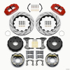 WIL Superlite Brake Kit