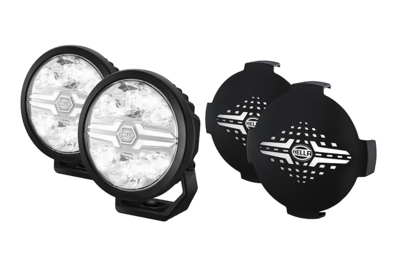 HELLA FF Driving Lamp
