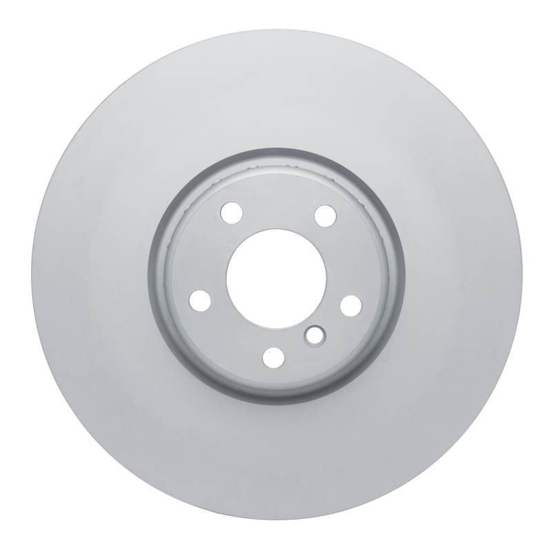DFC Geomet Coated Rotors - Plain