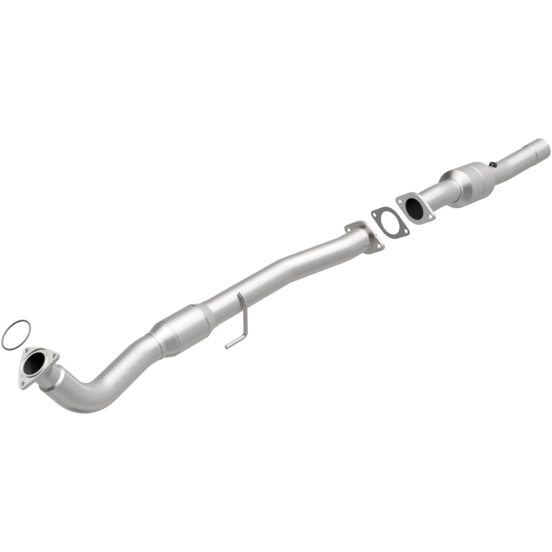 MagnaFlow Direct Fit Catalytic Converter 05 Silverado 2500HD 6.0L thumbnail 2