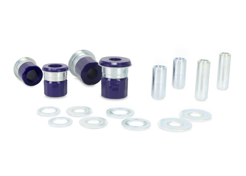SPR Bushing Kits