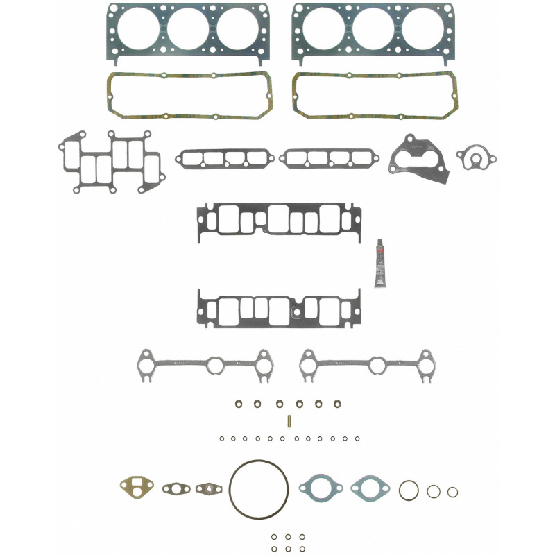 FEL Cylinder Head Gaskets