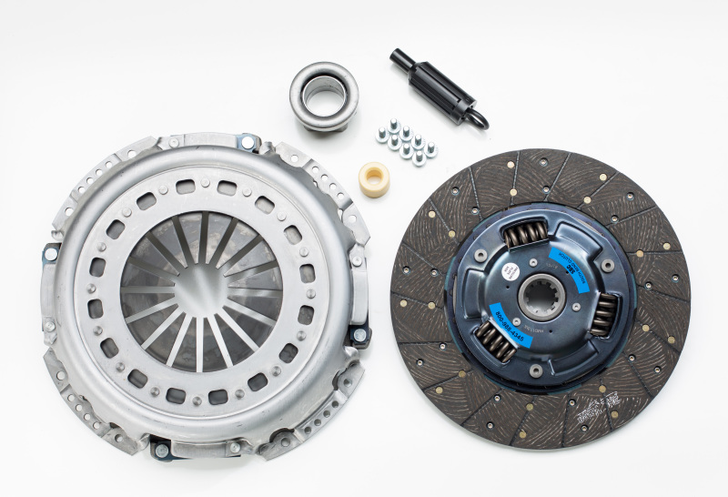 South Bend Clutch 99-03 Ford 7.3 Powerstroke ZF-6 Org Clutch Repl thumbnail 4