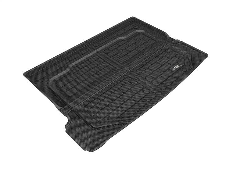 ACE Cargo Liner - Black