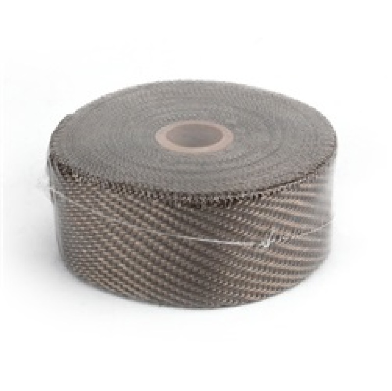 DEI Exhaust Wrap 4in x 100ft - Titanium thumbnail 9