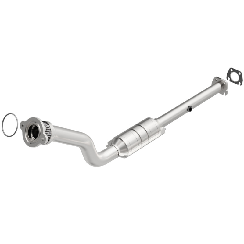 MagnaFlow Direct Fit Catalytic Converter 98-01 GM MidSize 3.1L thumbnail 5