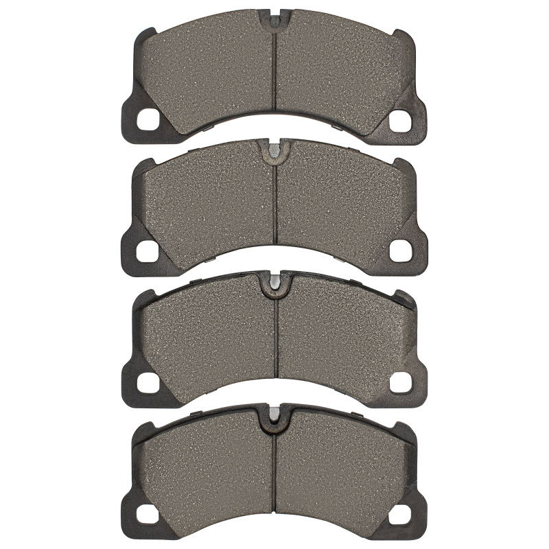 RNC Semi Met Brake Pads