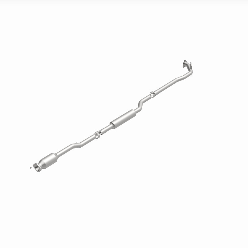 MagnaFlow 14-18 Mitsubishi Outlander Underbody 2.4L AWD Direct Fit Catalytic Converter thumbnail 6
