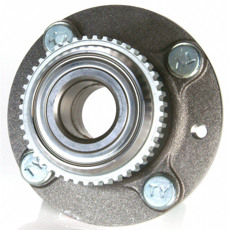 MOOG 97-01 Kia Sephia Rear Hub Assembly