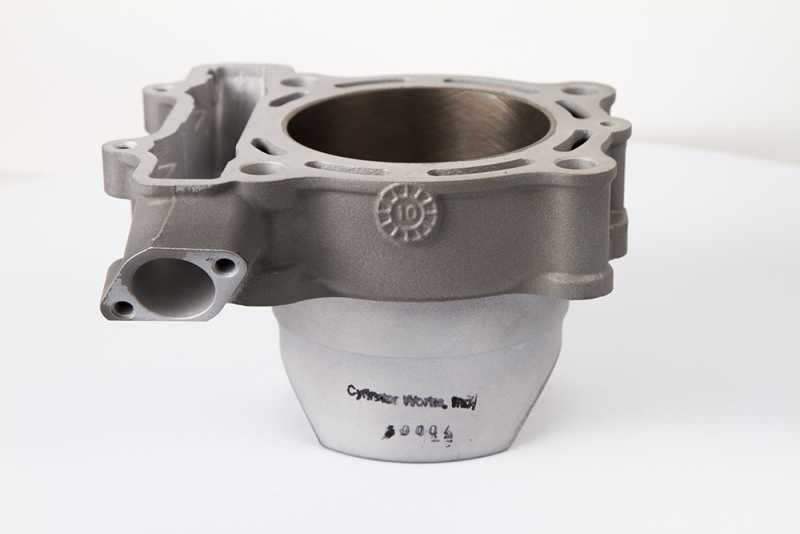 CYL Standard Bore Cylinder Kit