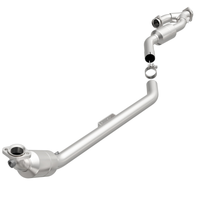MagnaFlow Direct Fit Catalytic Converter 2003 Mercedes CLK320 3.2L thumbnail 5