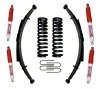 SKY Coil Springs