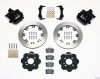 WIL Parking Brake Brake Kit