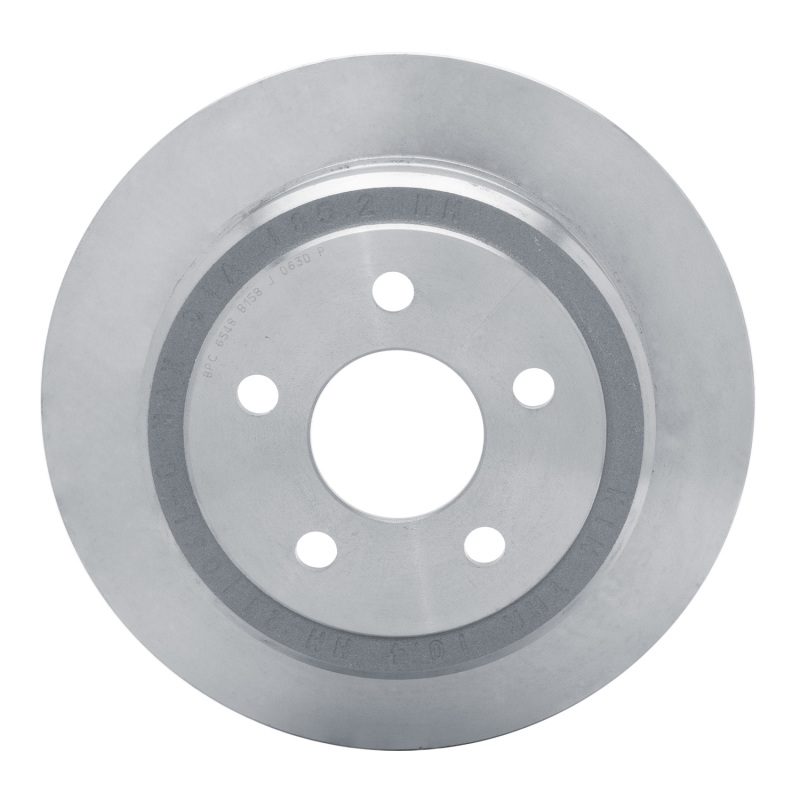 DFC Brake Rotors - Plain