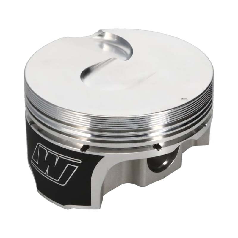 Wiseco GM L83 Gen V -5cc Dome 3.800in Bore 10.5:1 CR Piston Kit - Set of 8 thumbnail 5