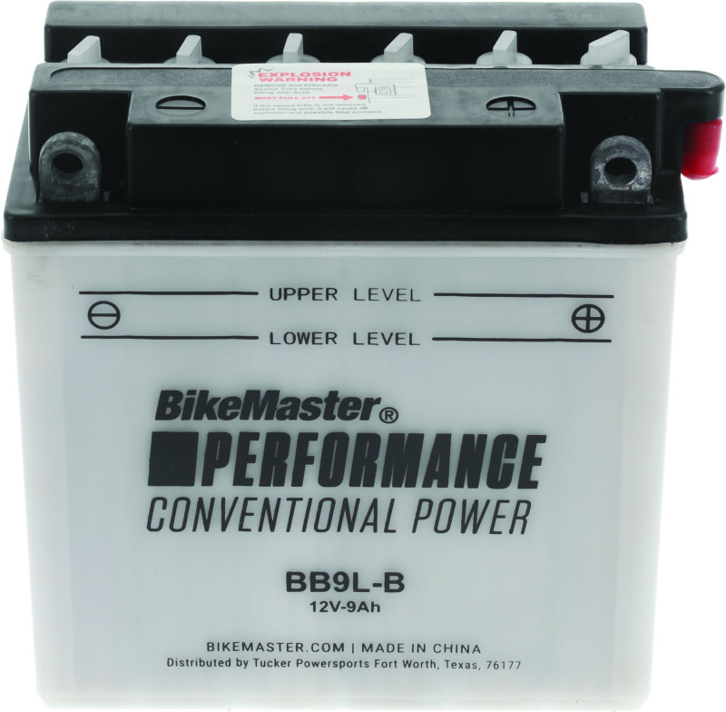 BKM Batteries