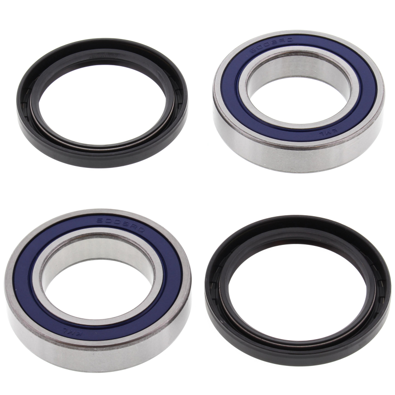 ABR Wheel Bearing Kits