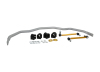 WL Sway Bars - Front