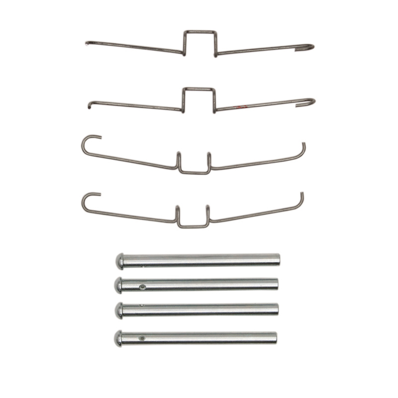 DFC 73-97 Jaguar XJR Front Premium Hardware Kit