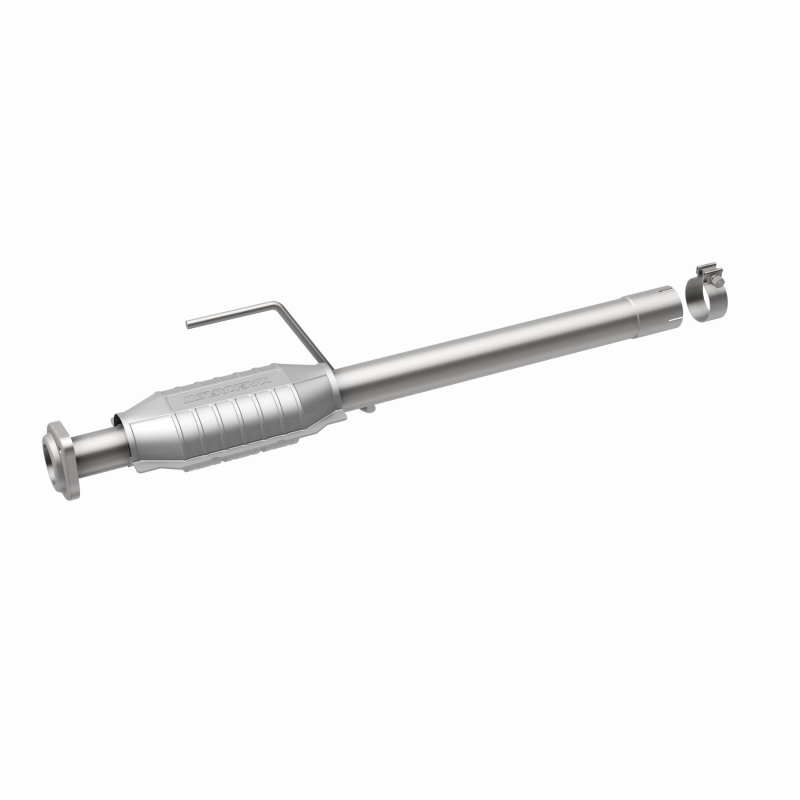 MagnaFlow Direct Fit Catalytic Converter Jeep Wrangler 4.0L Rear thumbnail 9