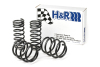 HR Sport Springs