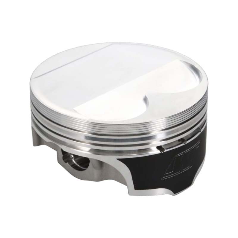 Wiseco Nissan VQ37VHR 96mm Bore .020 Oversize 86mm Stroke -3.5cc Vol 10.5:1 - Set of 6 thumbnail 2