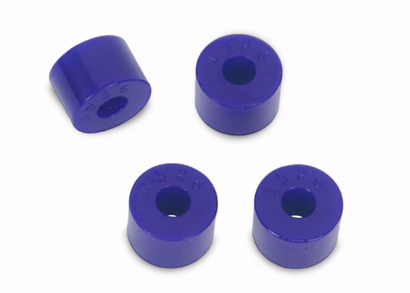 SuperPro Stabilizer Bar Bushing Kit