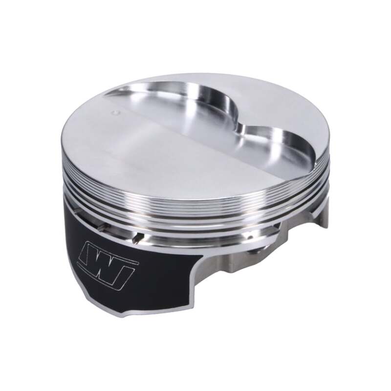 Piston Set, Chevrolet, LS, 4.135 in. Bore, Professional, Set of 8