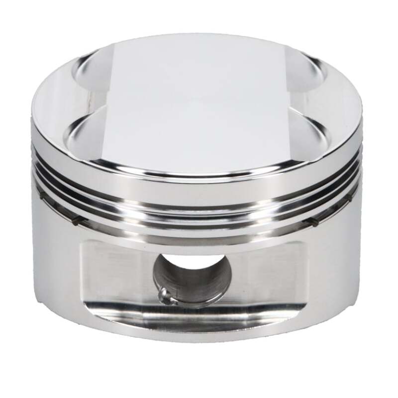 JE Pistons OPEL 1.6 16V 11.5:1 KIT Set of 4 Pistons thumbnail 9