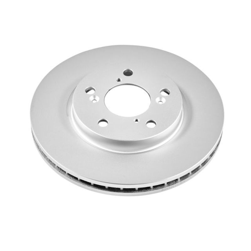 PSB Evolution Coated Rotor