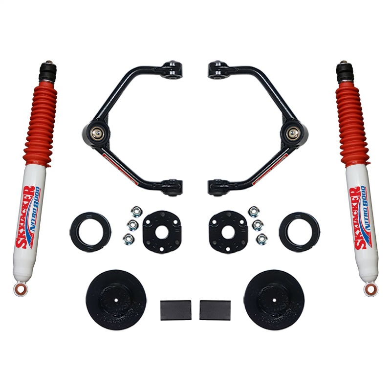 SKY Suspension Lift Kit